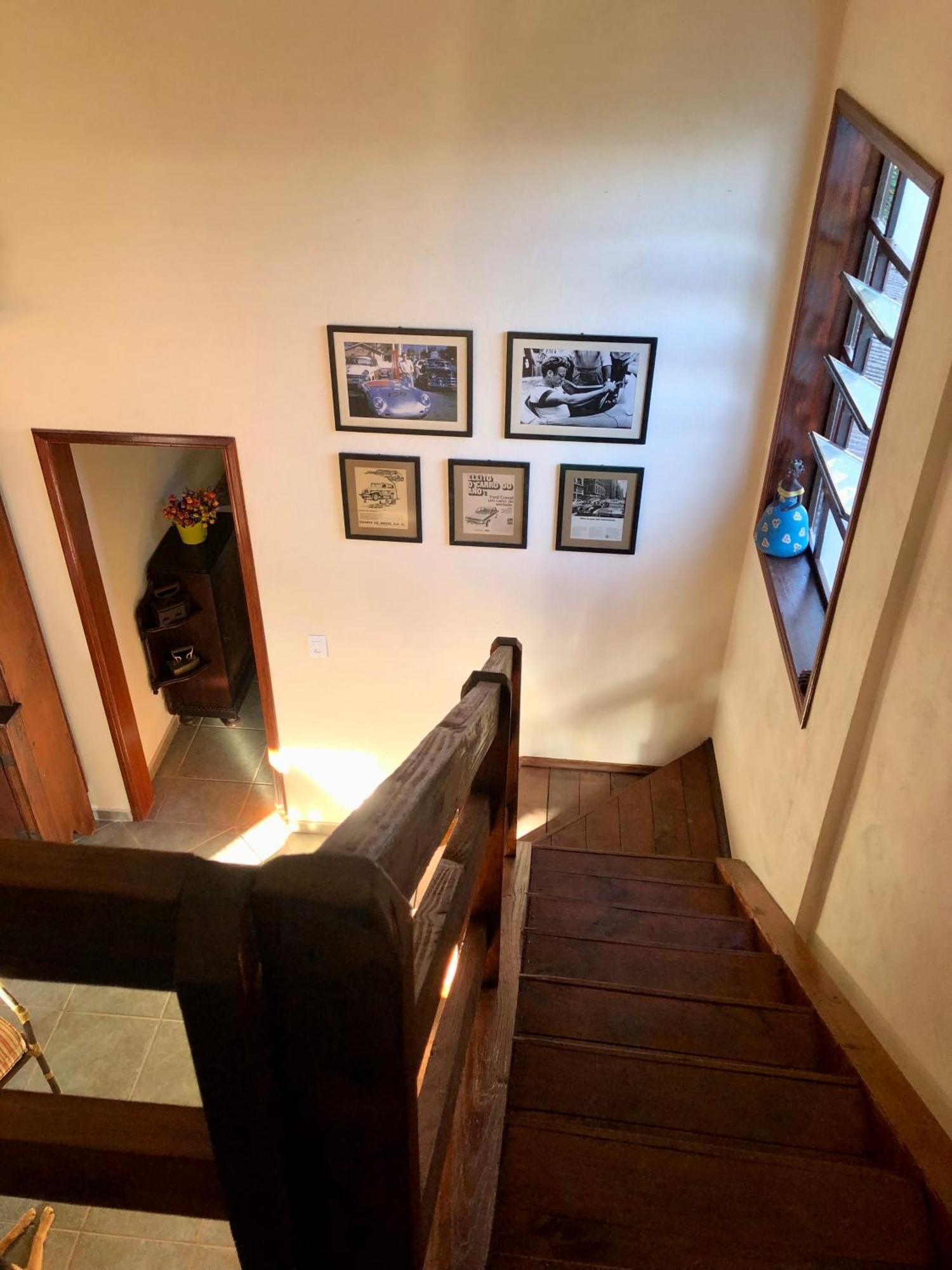 Apartmán Gerais Loft São Roque de Minas Exteriér fotografie