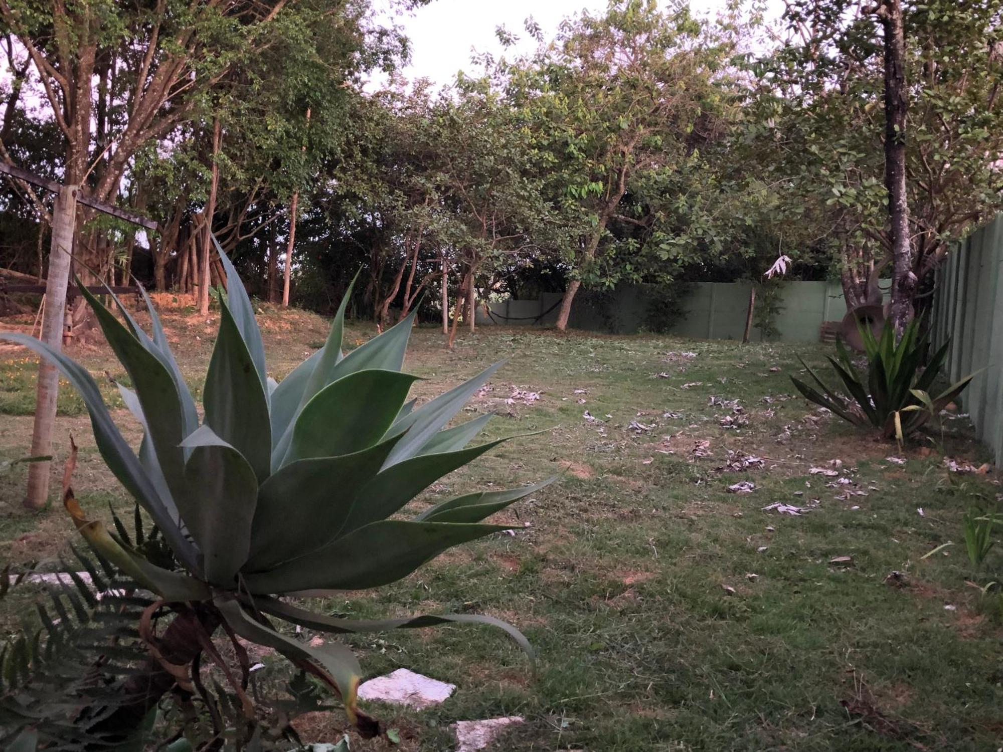 Apartmán Gerais Loft São Roque de Minas Exteriér fotografie